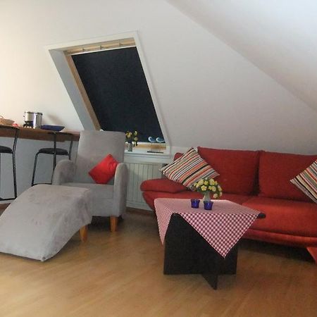 Ferienwohnung Max-Und-Moritz Flensburg Kültér fotó