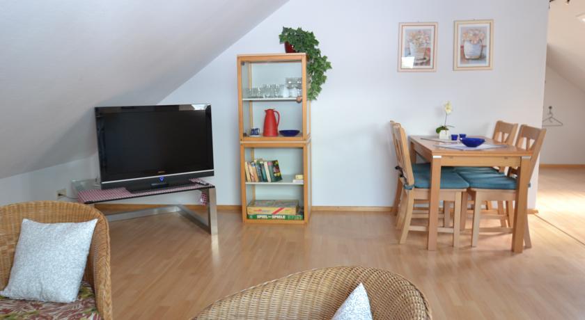 Ferienwohnung Max-Und-Moritz Flensburg Kültér fotó