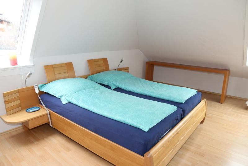 Ferienwohnung Max-Und-Moritz Flensburg Kültér fotó