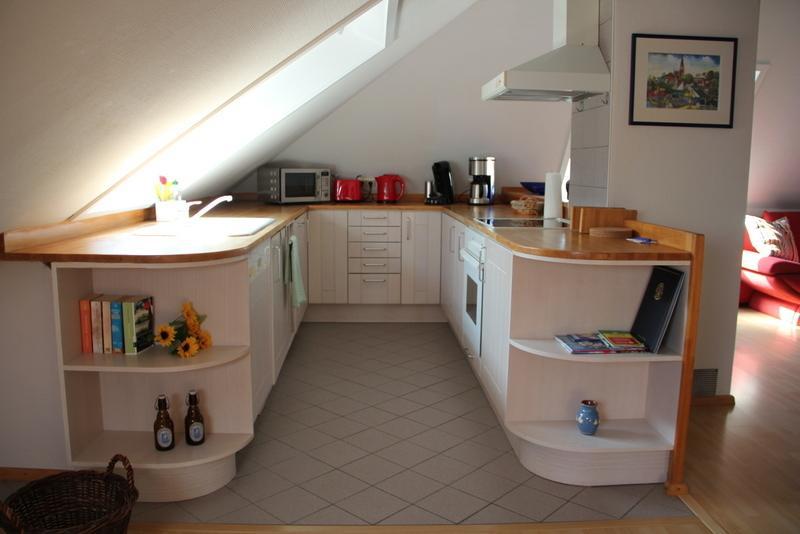 Ferienwohnung Max-Und-Moritz Flensburg Kültér fotó