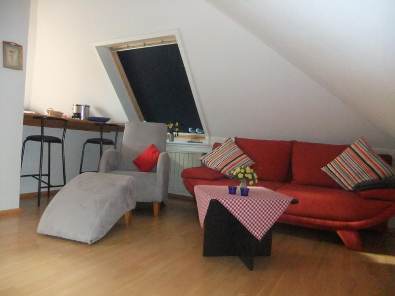 Ferienwohnung Max-Und-Moritz Flensburg Kültér fotó
